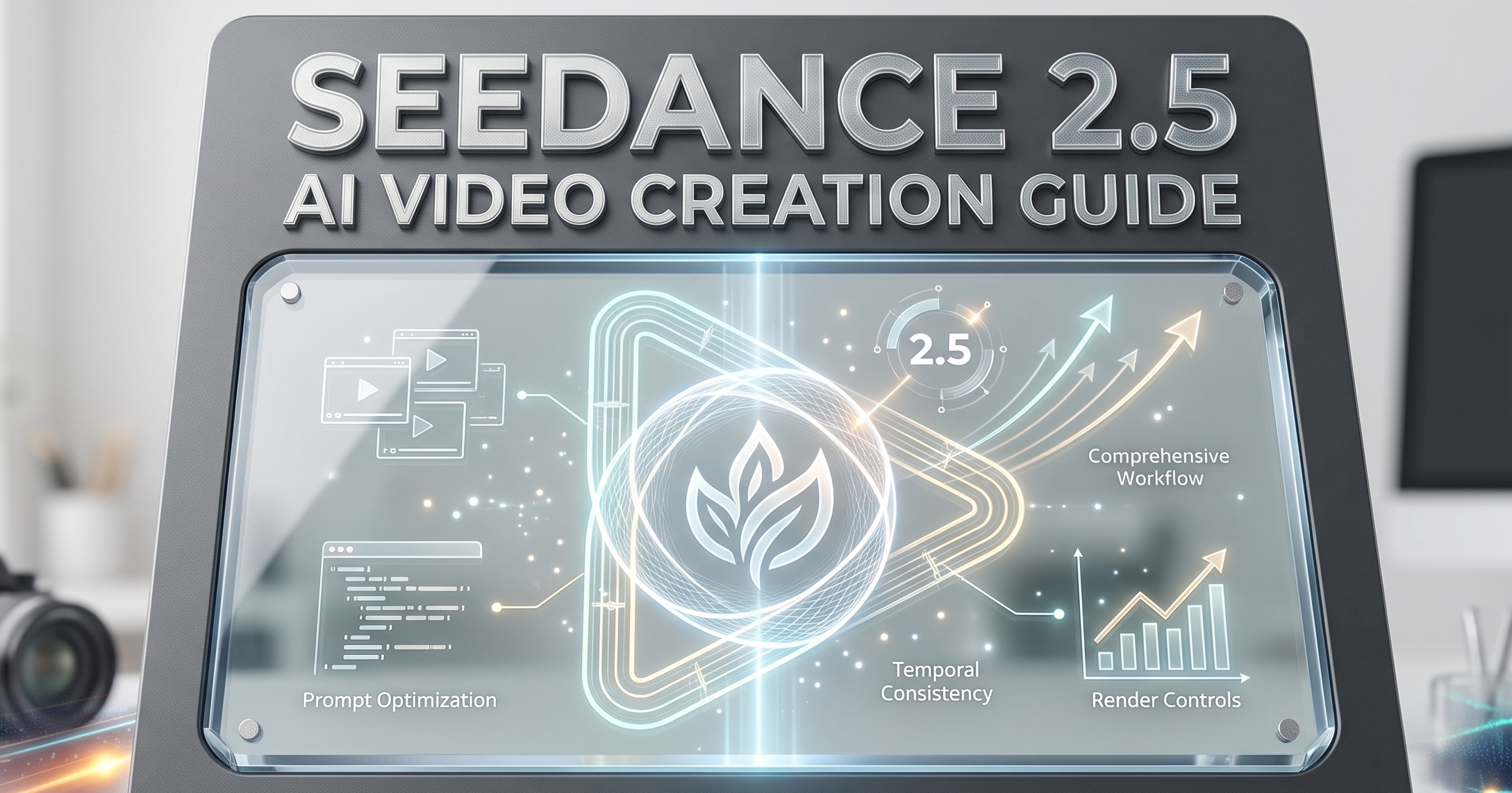 คำแนะนำในการใช้โมเดล Seedance 2.5 เพื่อสร้างวิดีโอ AI